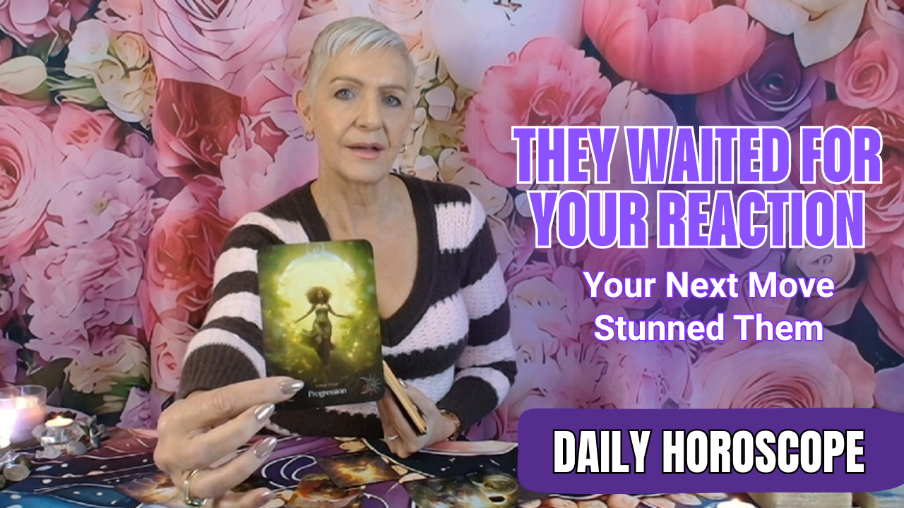 Daily Horoscope 16-06-2026 by Psychic Medium, Rose Burnett at The Rose Burnett Show