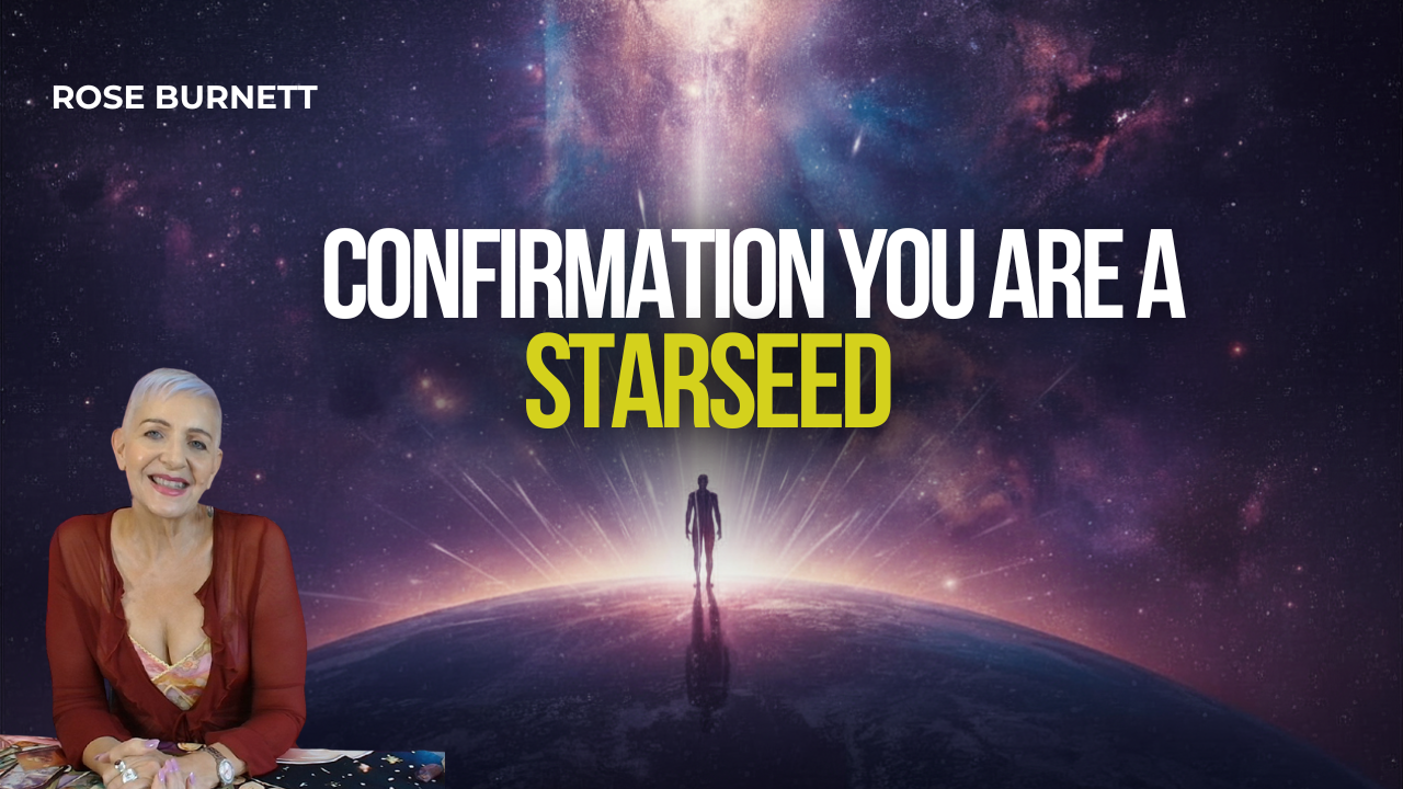 Daily Horoscope 26-06-2026 by Psychic Medium, Rose Burnett at The Rose Burnett Show