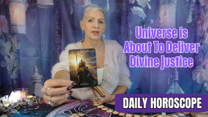 Daily Horoscope 4-06-2026 by Psychic Medium, Rose Burnett at The Rose Burnett Show