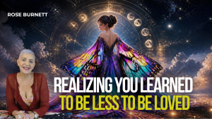 Daily Horoscope 20-07-2026 by Psychic Medium, Rose Burnett at The Rose Burnett Show