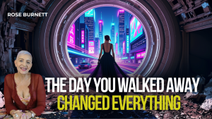 Weekend Horoscope 25-07-2026 by Psychic Medium, Rose Burnett at The Rose Burnett Show