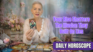 Daily Horoscope 31-08-2026 by Psychic Medium, Rose Burnett at The Rose Burnett Show