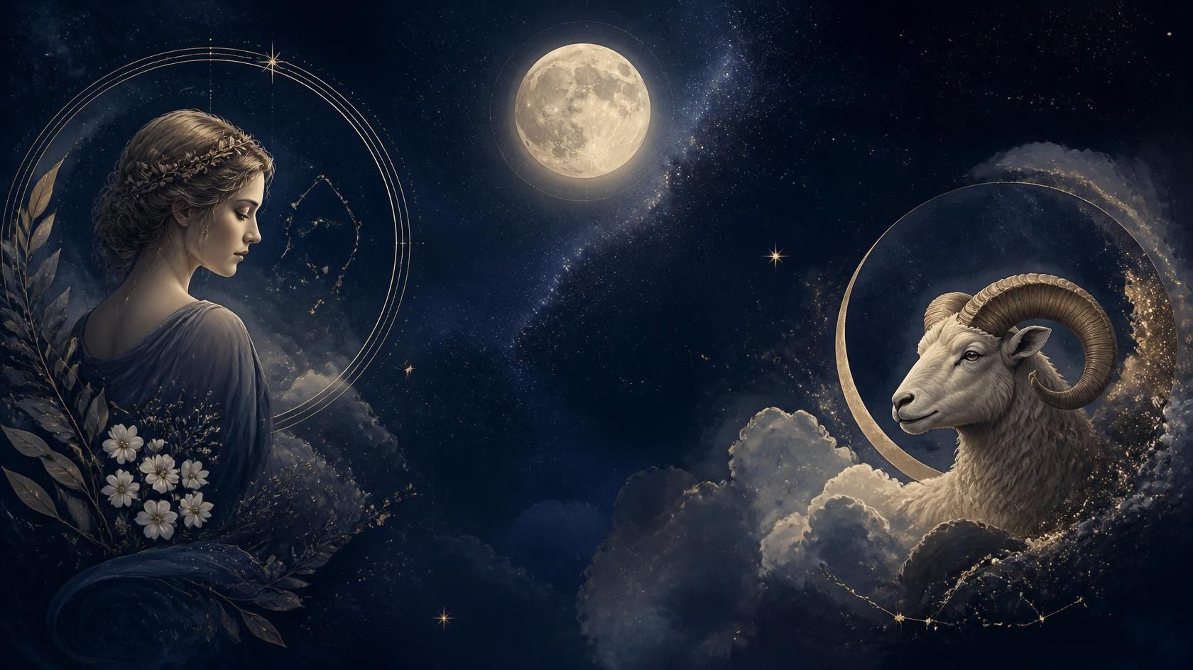 September 2026 Astrology Report – Virgo Season