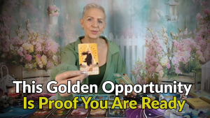 Daily Horoscope 11-09-2026 by Psychic Medium, Rose Burnett at The Rose Burnett Show