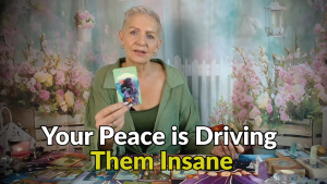 Weekend Horoscope 12-09-2026 by Psychic Medium, Rose Burnett at The Rose Burnett Show