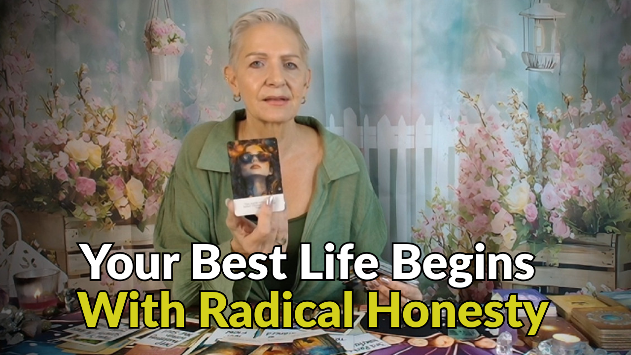 Daily Horoscope 14-09-2026 by Psychic Medium, Rose Burnett at The Rose Burnett Show