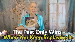 Daily Horoscope 18-09-2026 by Psychic Medium, Rose Burnett at The Rose Burnett Show