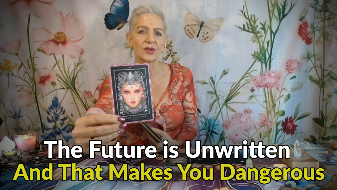 Daily Horoscope by Psychic Medium, Rose Burnett