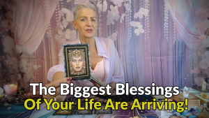 Daily Horoscope 25-09-2026 by Psychic Medium, Rose Burnett at The Rose Burnett Show