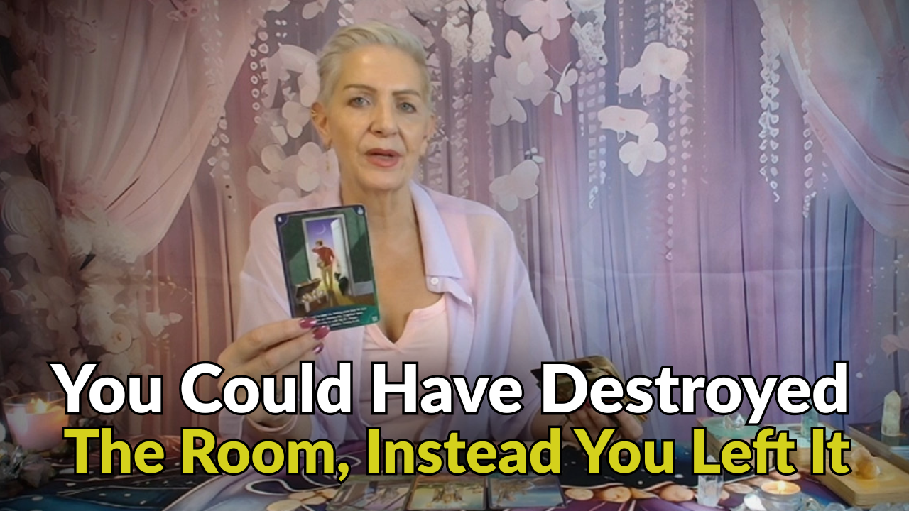 Weekend Horoscope 26-09-2026 by Psychic Medium, Rose Burnett at The Rose Burnett Show