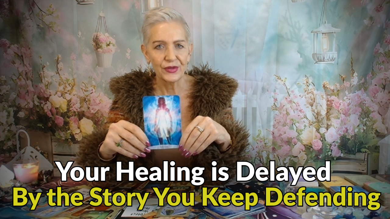 Daily Horoscope by Psychic Medium, Rose Burnett at The Rose Burnett Show