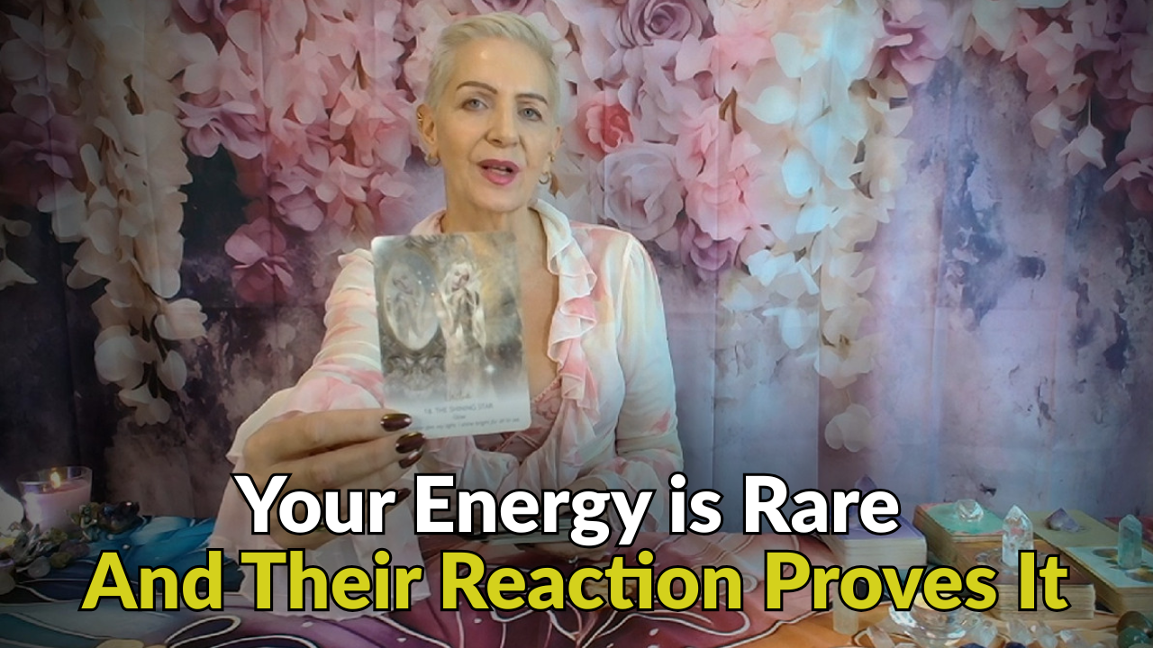 Daily Horoscope 26-10-2026 by Psychic Medium, Rose Burnett